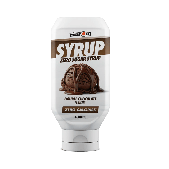 Per4m Advanced Whey Protein, White Chocolate Hazelnut - 900g