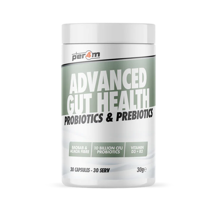 Per4m Advanced Whey Protein, Key Lime Pie - 900g