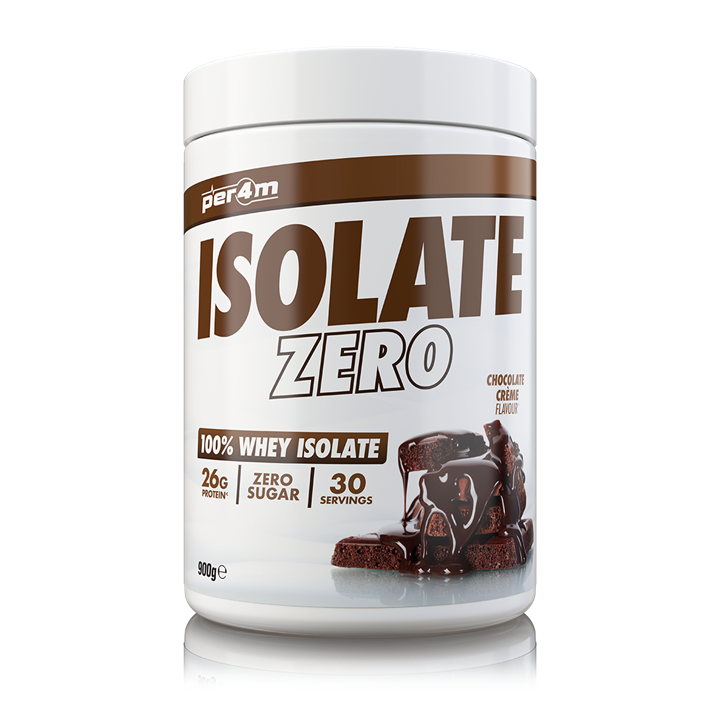 Per4m Advanced Whey Protein - view 2