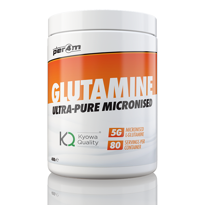 Per4m Advanced Whey Protein - view 3