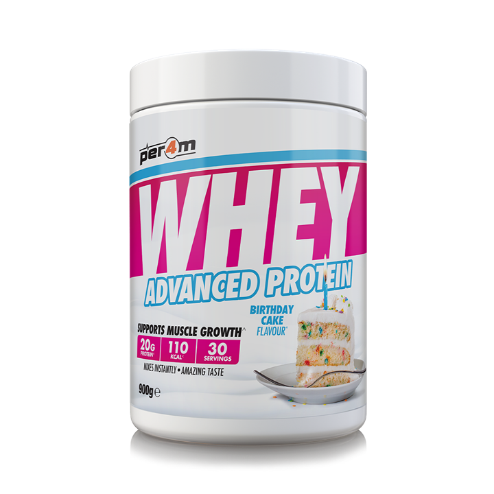 Per4m Advanced Whey Protein Chocolate Eggs'plosion Chocolate Eggs'plosion (Limited Edition)