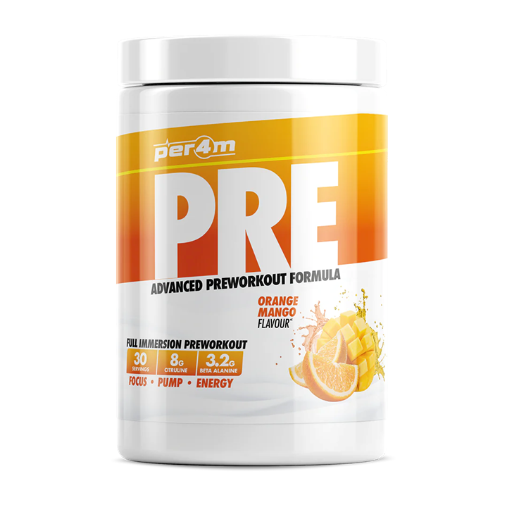 Per4m Plant Protein