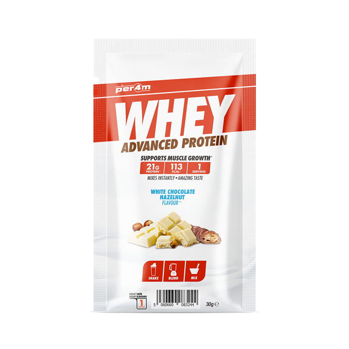 Per4m Advanced Whey Protein - view 9