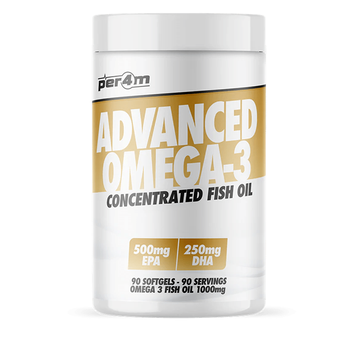 Per4m Advanced Whey Protein Coconut Cr me Coconut Creme