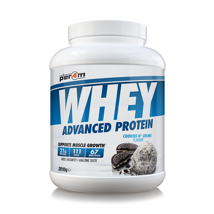 Per4m Advanced Whey Protein