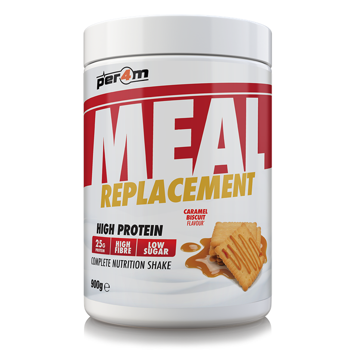 Per4m Meal Replacement Strawberry Crme Strawberry Crï¿½me