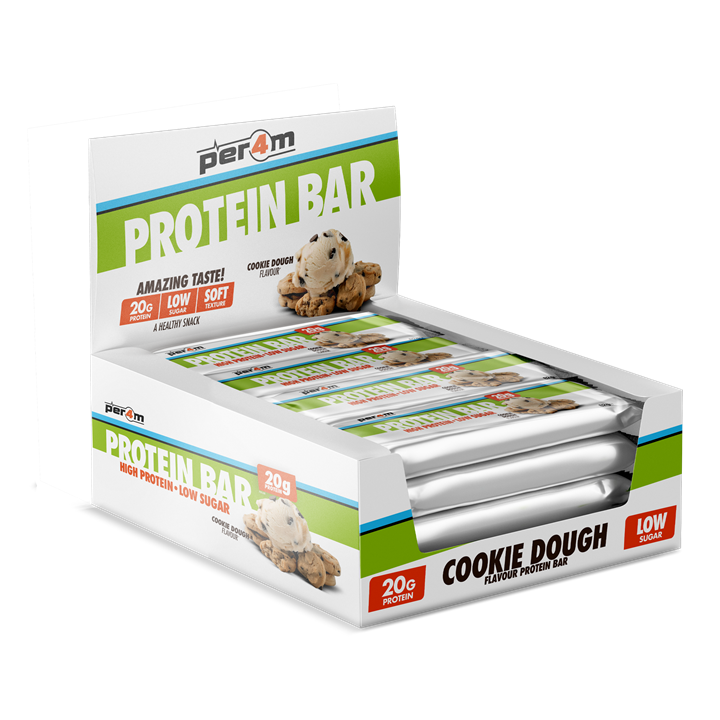 Per4m Advanced Whey Protein - view 18