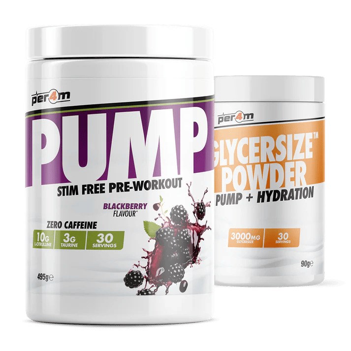 Per4m Advanced Whey Protein, White Chocolate Hazelnut - 2.01kg