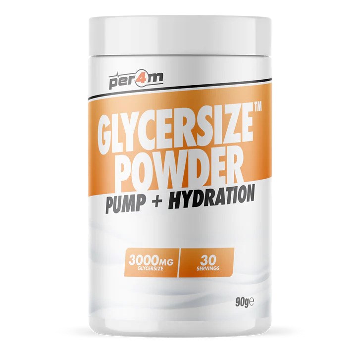 Per4m Advanced Whey Protein, Minty Chocolate - 2.01kg