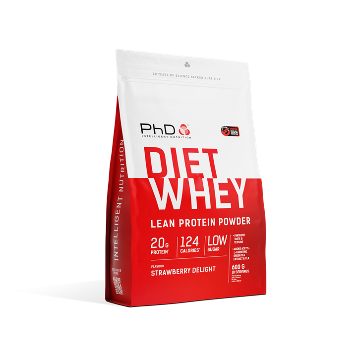 PhD Nutrition Diet Whey - view 2