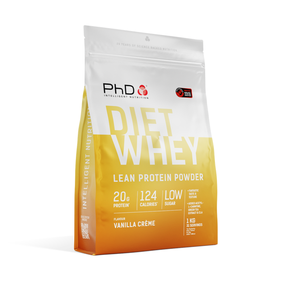 PhD Nutrition Diet Whey - view 3