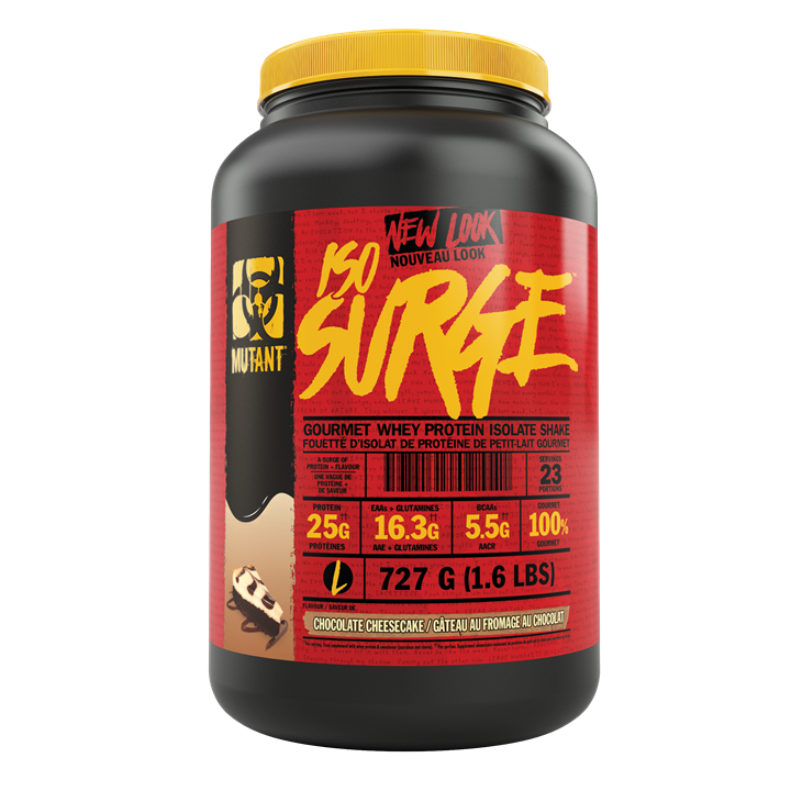 Mutant Iso Surge - view 9