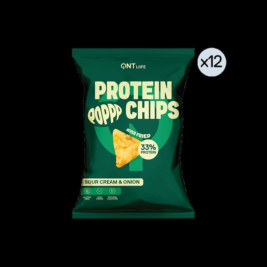 QNT Carbo Load 12x700ml