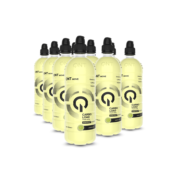 QNT Delicious Whey Shake Tetra 12x330ml - view 2