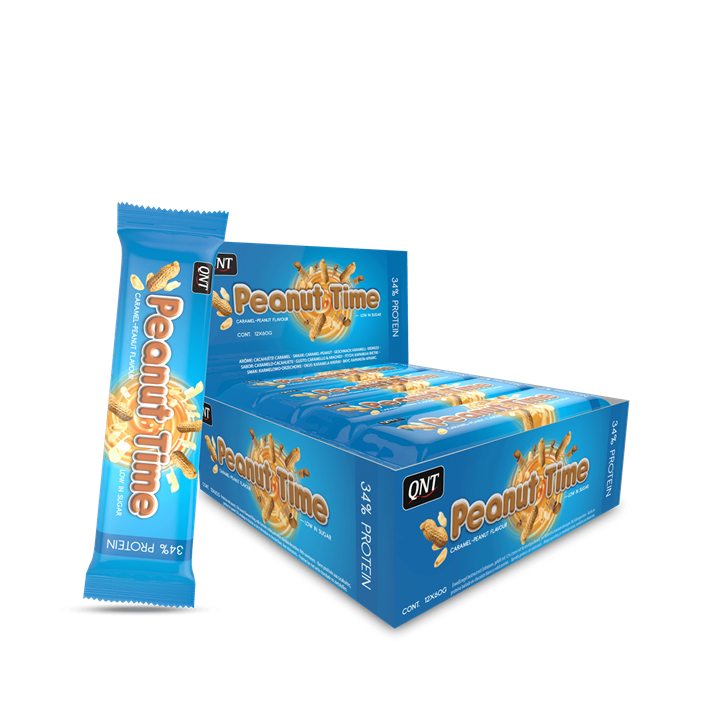 QNT Kick Drink 12x250ml - view 2