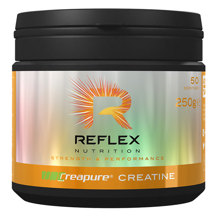 Reflex Nutrition Creatine Monohydrate