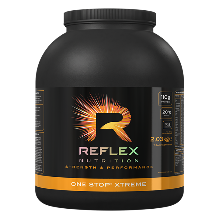 Reflex Nutrition One Stop Xtreme