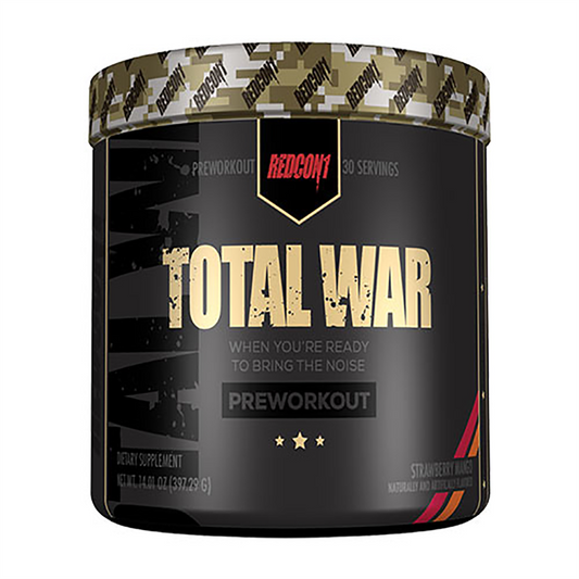 RedCon1 Total War 30 Servings 441g Pineapple Juice