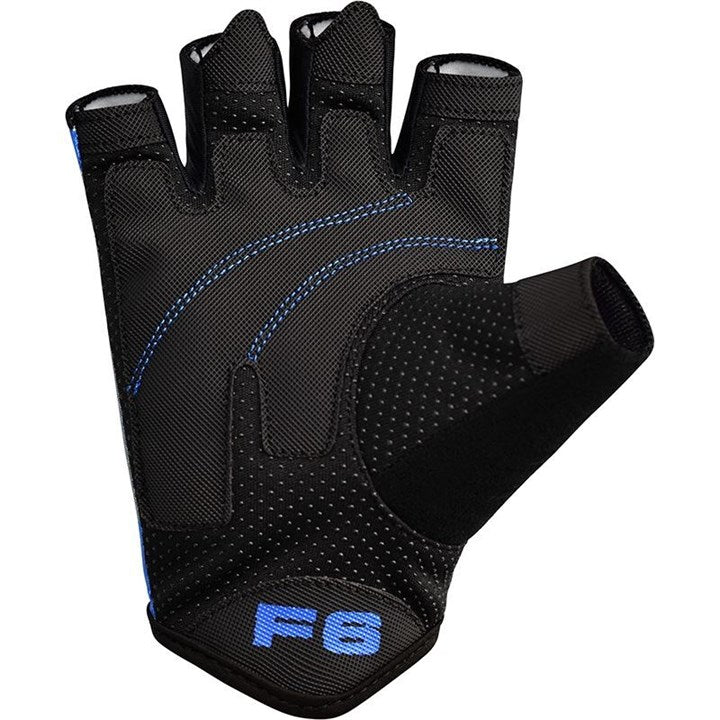 RDX Gy Glove icro Plus M