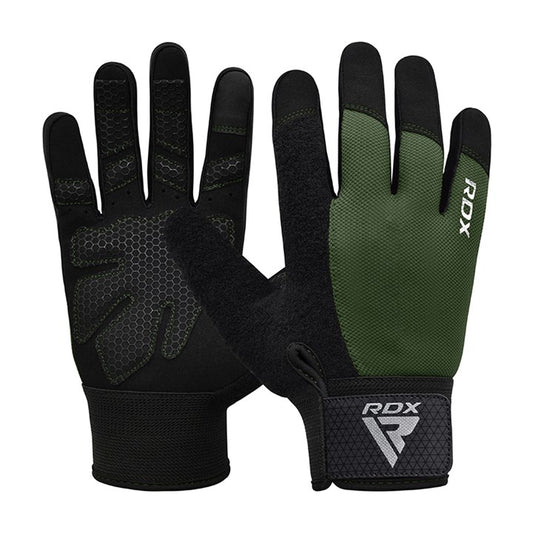 RDX Gym Glove Micro Plus XL
