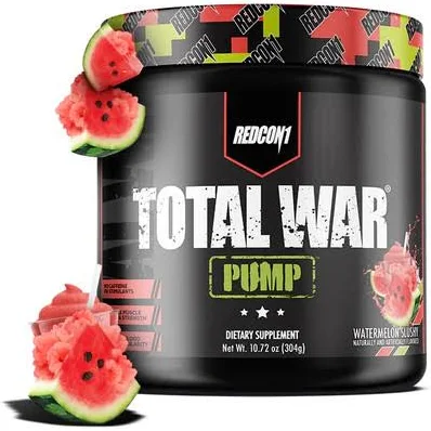RedCon1 Total War Pump