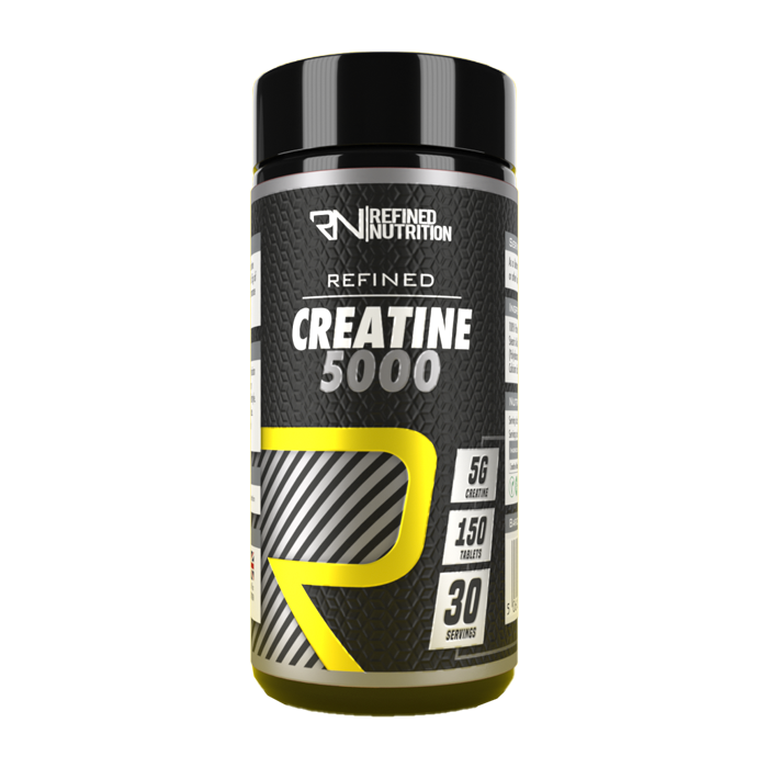 Refined Nutrition UltraMan 60 Tabs
