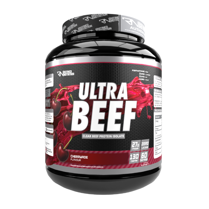 Refined Nutrition Detox Complex 60 Tabs