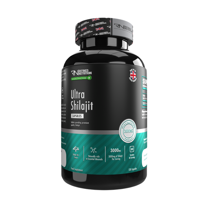 Refined Nutrition Ultra Isolate 2kg - view 3