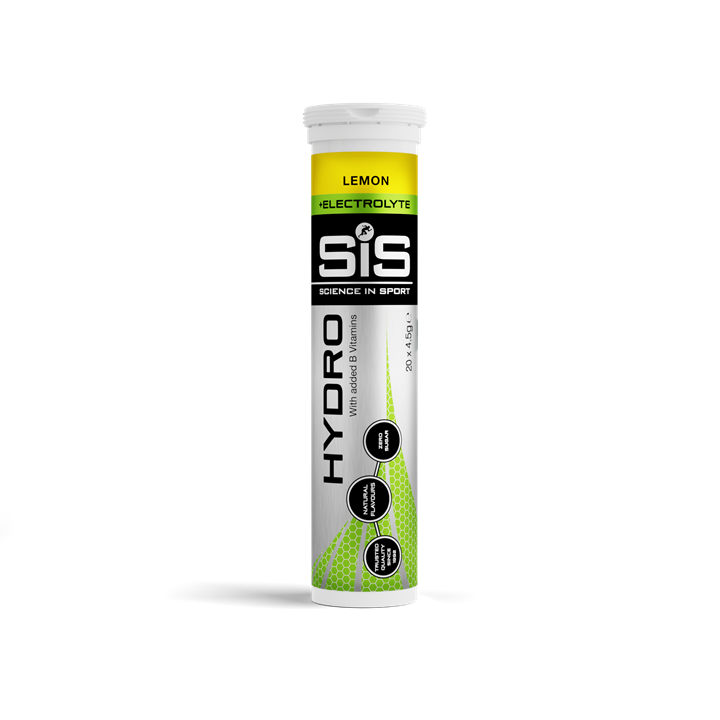 SIS Isotonic Gels - view 3