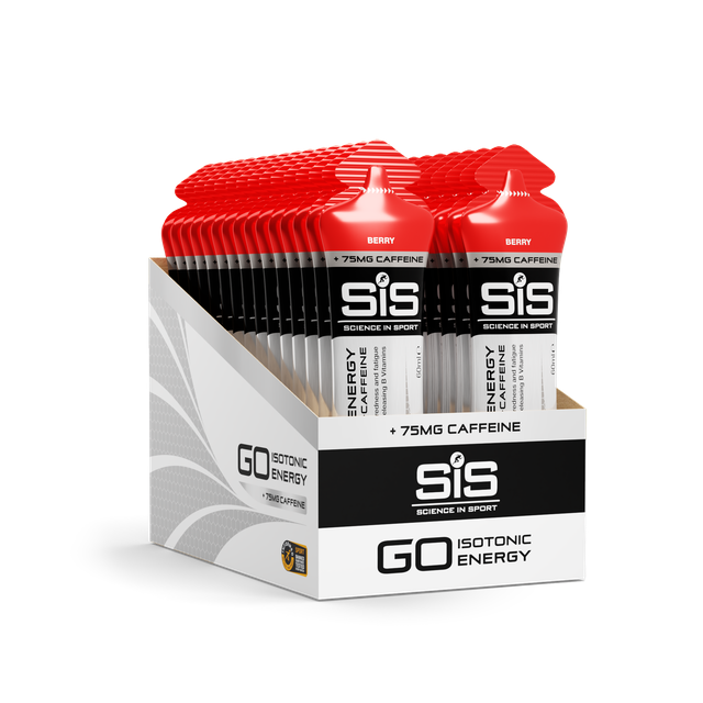 SIS Isotonic Gels - view 4