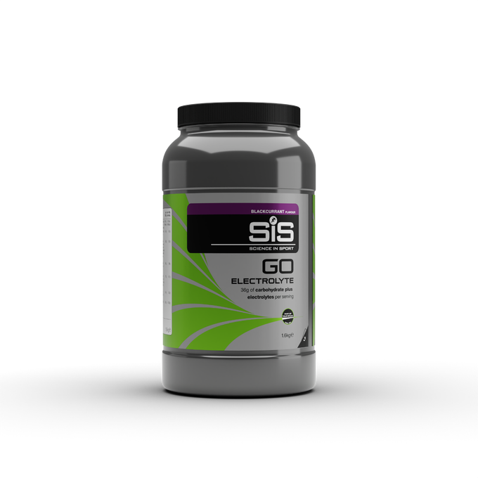 SIS Isotonic Gels - view 6