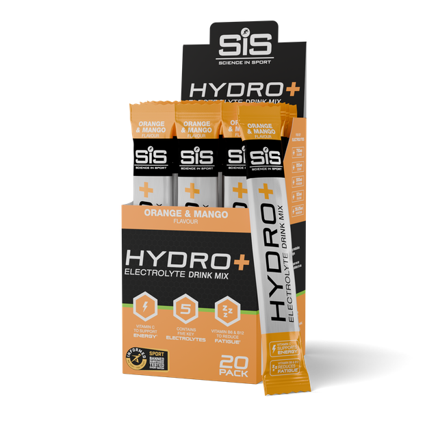 SIS Isotonic Gels - view 7