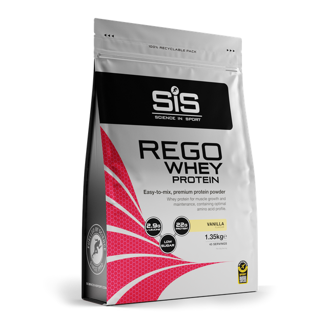 SIS Isotonic Gels - view 8