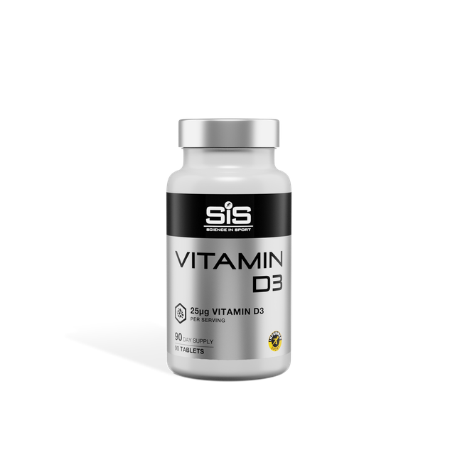 SIS Energy Oat Bar 12x70g