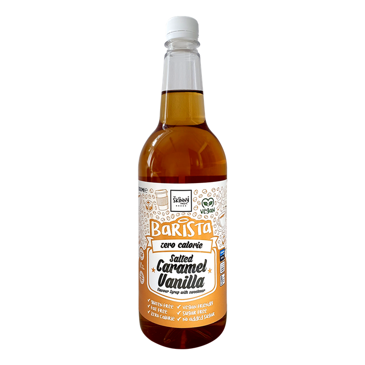 The Skinny Food Co Skinny Syrup 425ml - view 2