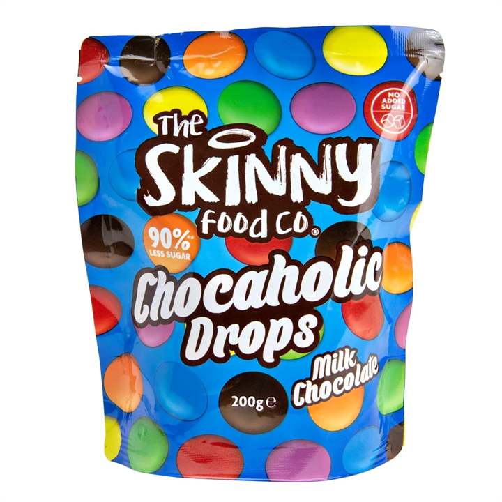 The Skinny Food Co Skinny Sauce 425ml