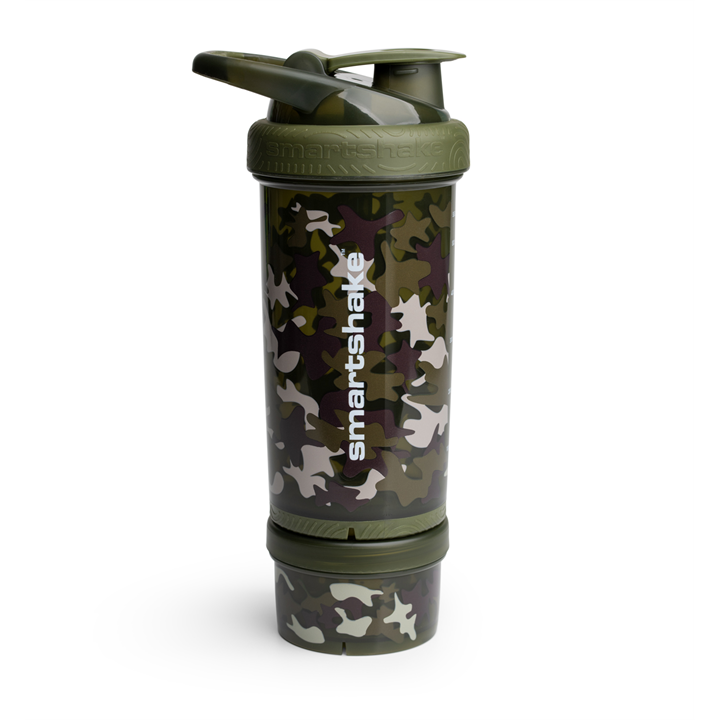 Smartshake Slim Shaker 500ml - view 2