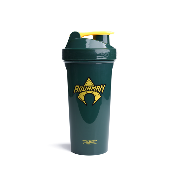 Smartshake Lite DC Comics Shaker Aquaman - 800ml
