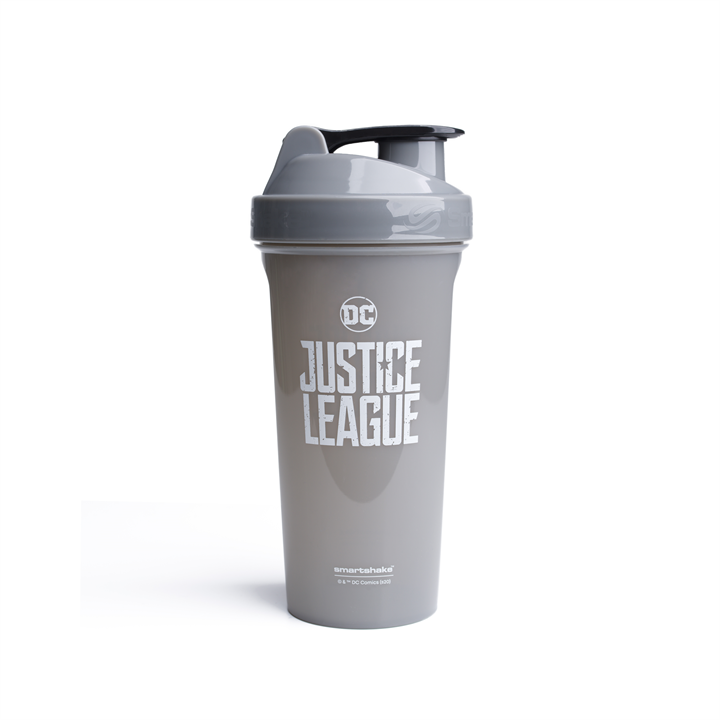 Smartshake Lite DC Comics Shaker 800ml Justice League
