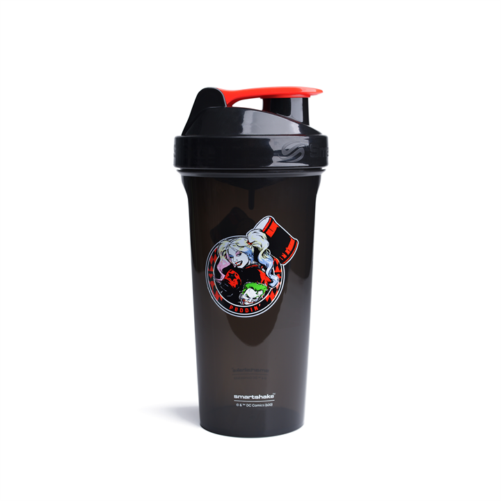 Smartshake Lite DC Comics Shaker 800ml Aquaman