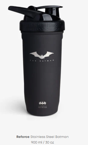 Smartshake O2Go Shaker 600ml - view 6