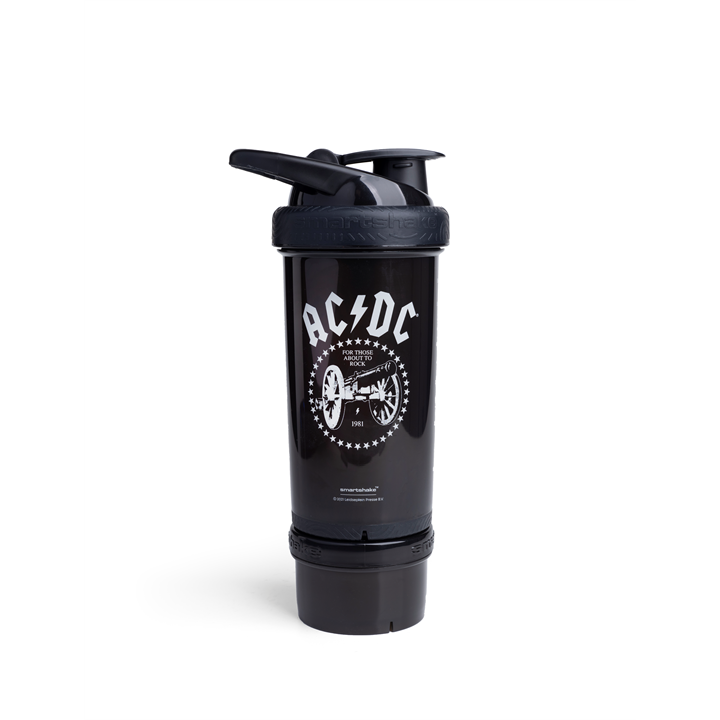 Smartshake O2Go Shaker 600ml - view 3