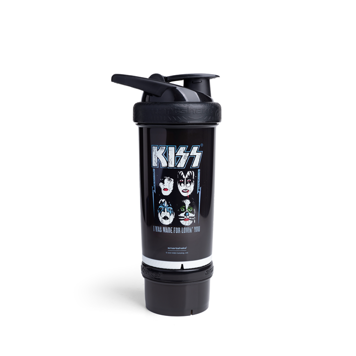 Smartshake O2Go Shaker 600ml - view 2