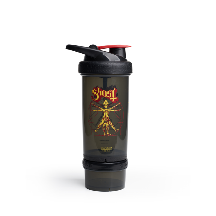 Smartshake O2Go Shaker 600ml