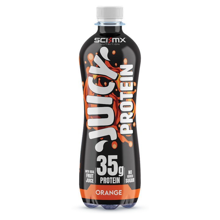 Sci-MX Total Mass 2kg