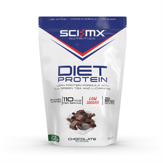 Sci-MX Diet Protein - 800g