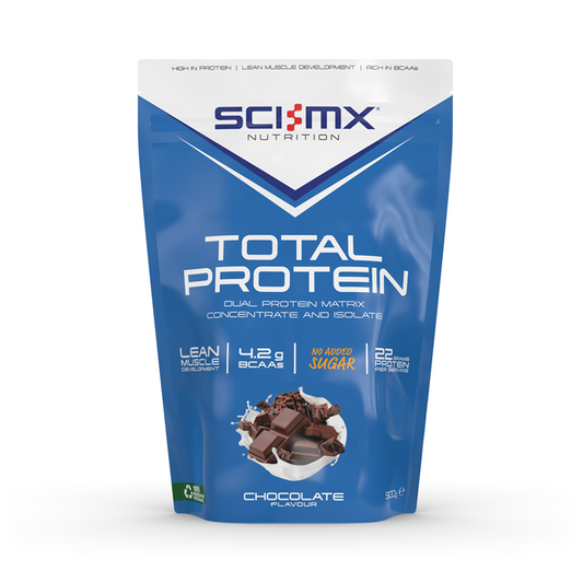 Sci-MX Diet Protein 800g