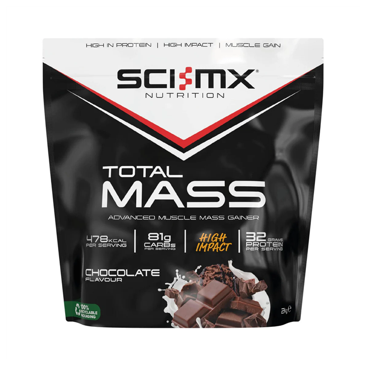 Sci-MX Total Protein - view 2