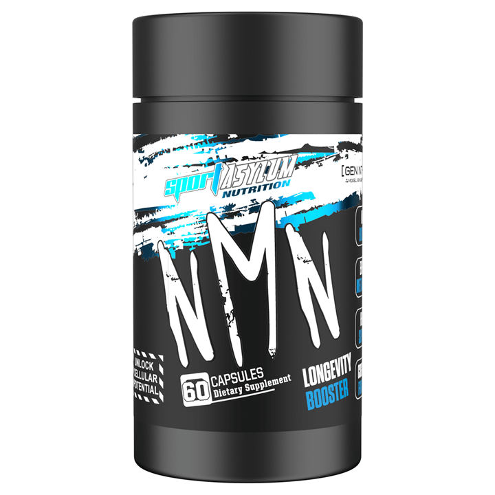 Sport Asylum Maniac 360g - view 2