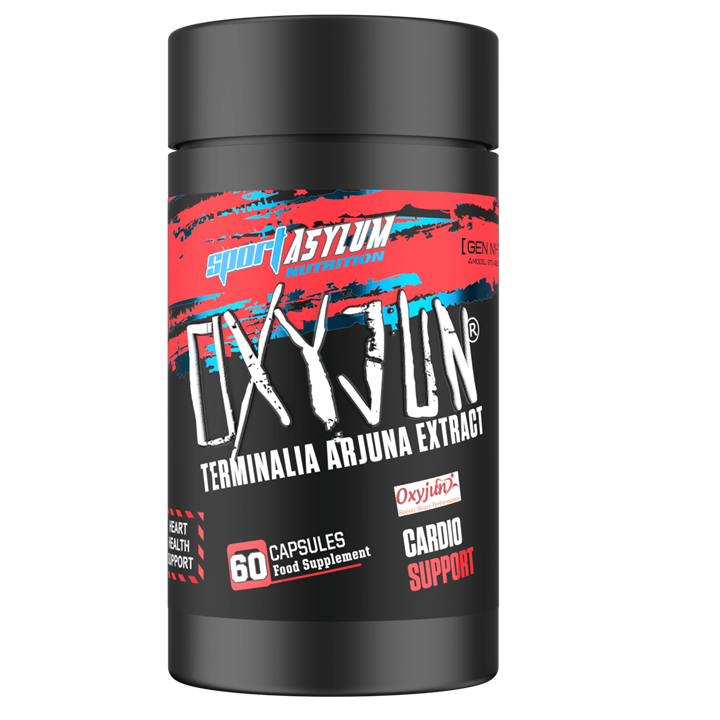 Sport Asylum Insane Veinz 484g